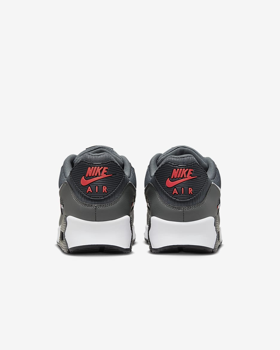 New nike air max logo outlet